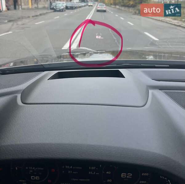 Внедорожник / Кроссовер Audi Q7 2016 в Киеве фото 30 Внедорожник / Кроссовер Audi Q7 2016 в Киеве