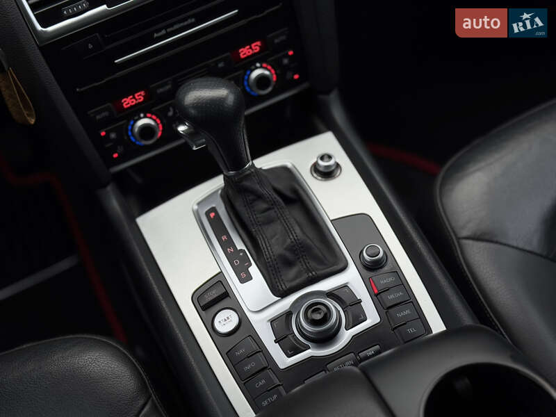 Позашляховик / Кросовер Audi Q7 2011 в Бердичеві фото 21 Позашляховик / Кросовер Audi Q7 2011 в Бердичеві