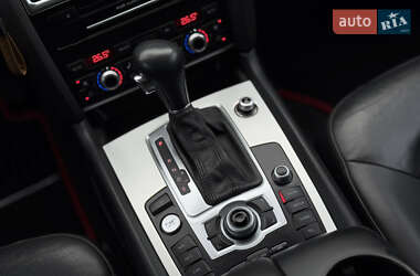 Позашляховик / Кросовер Audi Q7 2011 в 