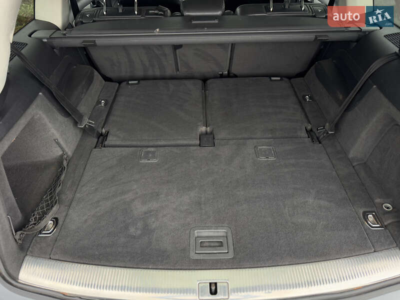 Позашляховик / Кросовер Audi Q7 2011 в Бердичеві фото 41 Позашляховик / Кросовер Audi Q7 2011 в Бердичеві