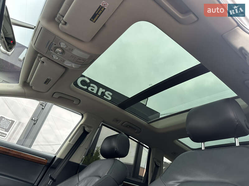 Позашляховик / Кросовер Audi Q7 2015 в Харкові