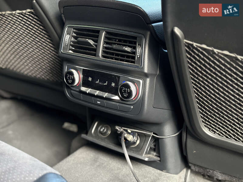 Позашляховик / Кросовер Audi Q7 2016 в Тернополі фото 23 Позашляховик / Кросовер Audi Q7 2016 в Тернополі