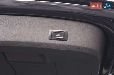 Позашляховик / Кросовер Audi Q7 2014 в  фото 30 Позашляховик / Кросовер Audi Q7 2014 в