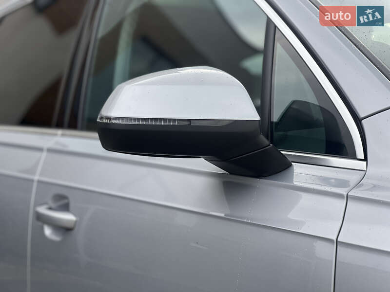 Внедорожник / Кроссовер Audi Q7 2015 в Стрые