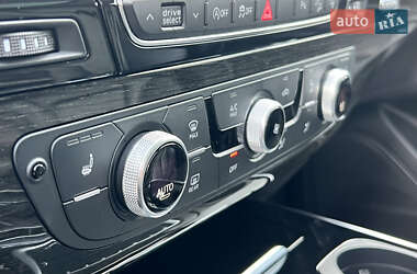 Позашляховик / Кросовер Audi Q7 2015 в  фото 79 Позашляховик / Кросовер Audi Q7 2015 в