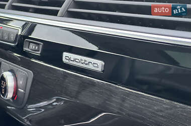 Позашляховик / Кросовер Audi Q7 2015 в  фото 107 Позашляховик / Кросовер Audi Q7 2015 в