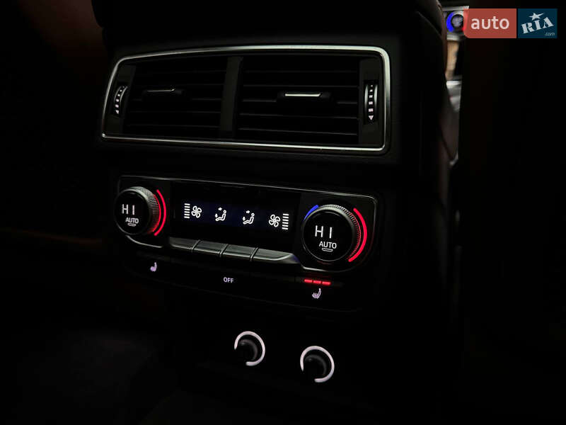 Позашляховик / Кросовер Audi Q7 2018 в Хмельницькому фото 20 Позашляховик / Кросовер Audi Q7 2018 в Хмельницькому