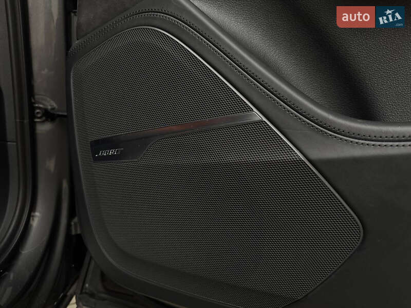 Позашляховик / Кросовер Audi Q7 2018 в Хмельницькому фото 27 Позашляховик / Кросовер Audi Q7 2018 в Хмельницькому