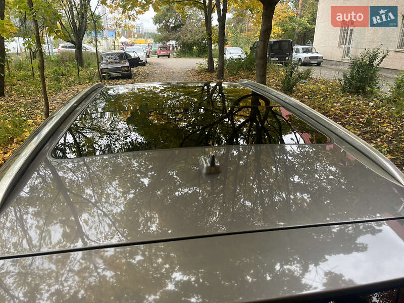 Внедорожник / Кроссовер Audi Q7 2011 в Нетешине