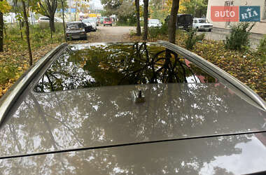 Позашляховик / Кросовер Audi Q7 2011 в 