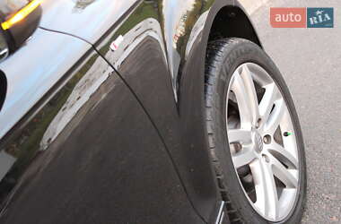 Позашляховик / Кросовер Audi Q7 2014 в  фото 16 Позашляховик / Кросовер Audi Q7 2014 в