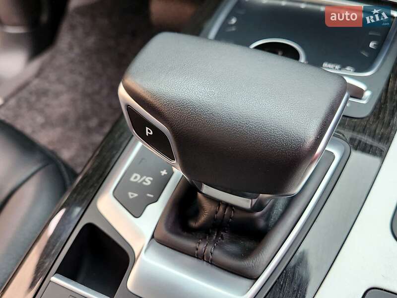 Внедорожник / Кроссовер Audi Q7 2019 в Виннице