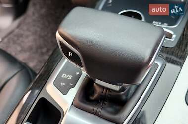 Позашляховик / Кросовер Audi Q7 2019 в 