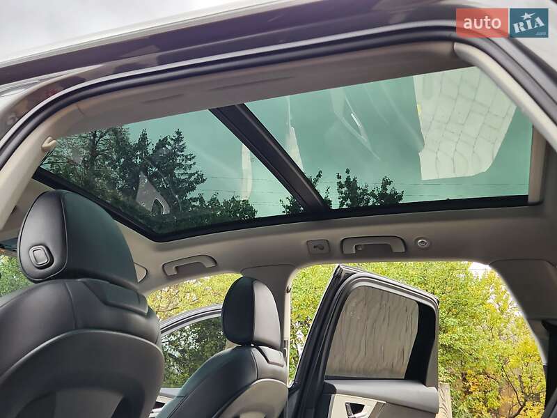 Внедорожник / Кроссовер Audi Q7 2019 в Виннице