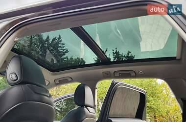 Позашляховик / Кросовер Audi Q7 2019 в 