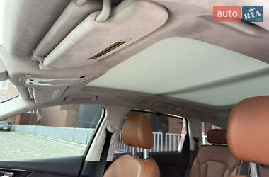 Внедорожник / Кроссовер Audi Q7 2016 в Днепре