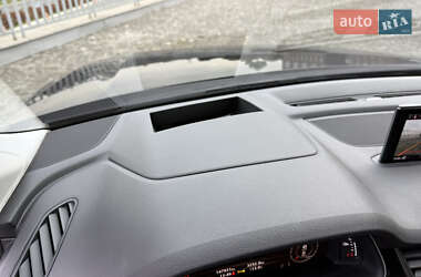 Внедорожник / Кроссовер Audi Q7 2016 в Днепре