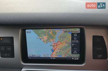 Внедорожник / Кроссовер Audi Q7 2014 в 