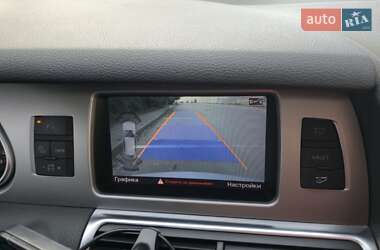 Внедорожник / Кроссовер Audi Q7 2014 в 