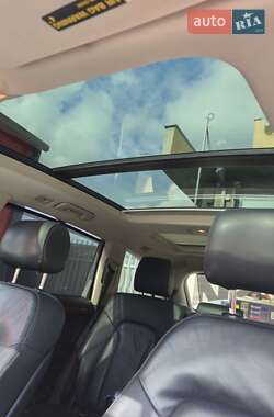 Внедорожник / Кроссовер Audi Q7 2014 в 