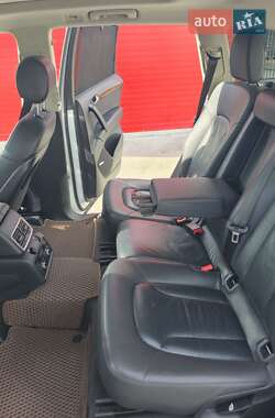 Внедорожник / Кроссовер Audi Q7 2014 в 