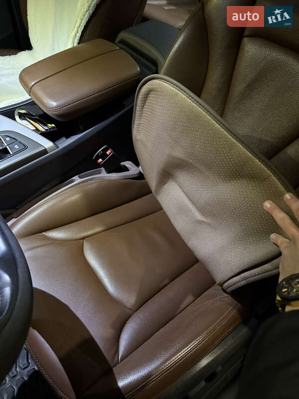 Внедорожник / Кроссовер Audi Q7 2018 в Харькове фото 31 Внедорожник / Кроссовер Audi Q7 2018 в Харькове