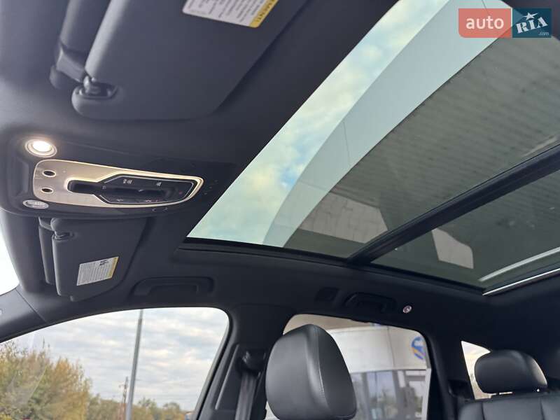 Позашляховик / Кросовер Audi Q7 2017 в Верхньодніпровську фото 32 Позашляховик / Кросовер Audi Q7 2017 в Верхньодніпровську