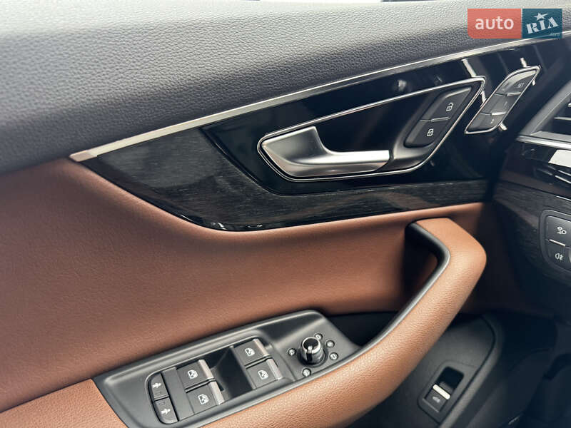 Позашляховик / Кросовер Audi Q7 2018 в Рівному фото 22 Позашляховик / Кросовер Audi Q7 2018 в Рівному