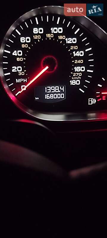 Позашляховик / Кросовер Audi Q7 2015 в Володимирі