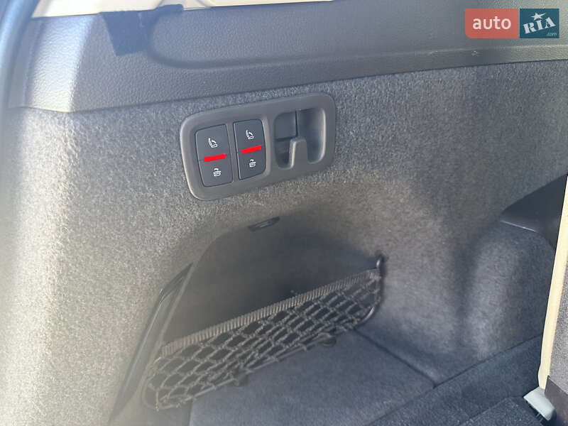 Внедорожник / Кроссовер Audi Q7 2018 в Луцке фото 6 Внедорожник / Кроссовер Audi Q7 2018 в Луцке