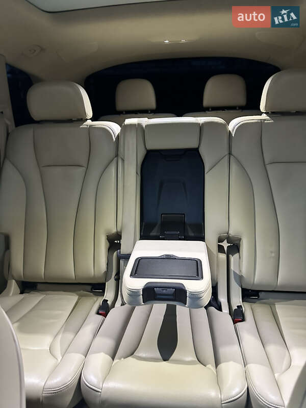 Внедорожник / Кроссовер Audi Q7 2018 в Луцке фото 26 Внедорожник / Кроссовер Audi Q7 2018 в Луцке
