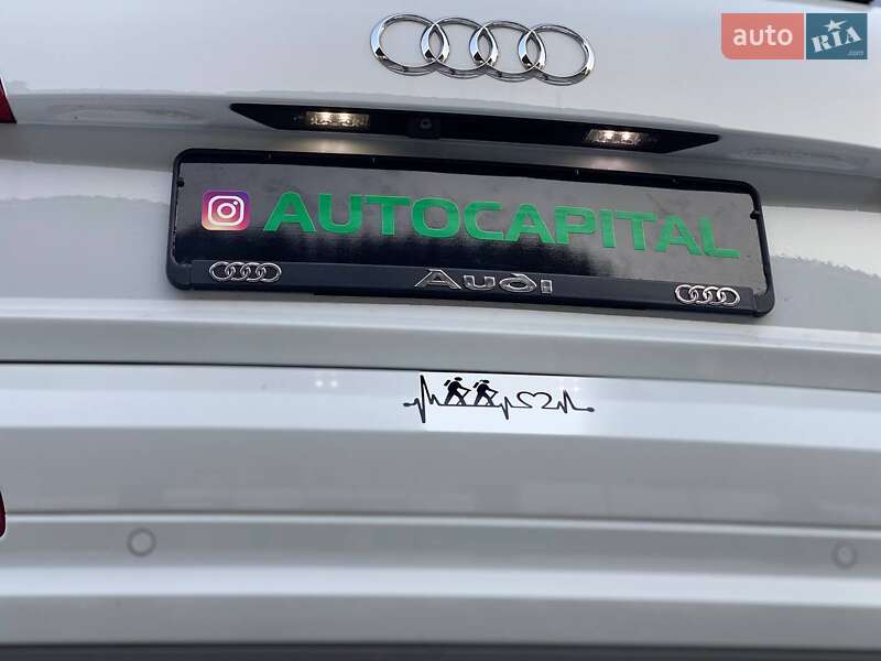 Позашляховик / Кросовер Audi Q7 2013 в Києві фото 15 Позашляховик / Кросовер Audi Q7 2013 в Києві