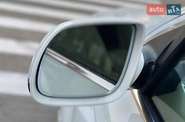 Позашляховик / Кросовер Audi Q7 2013 в 