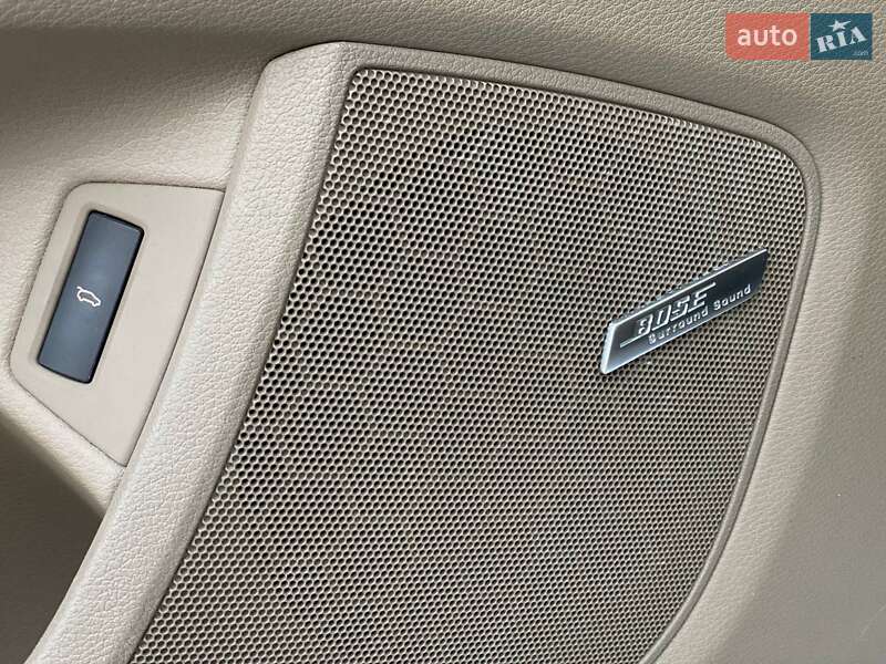Позашляховик / Кросовер Audi Q7 2013 в Києві фото 27 Позашляховик / Кросовер Audi Q7 2013 в Києві