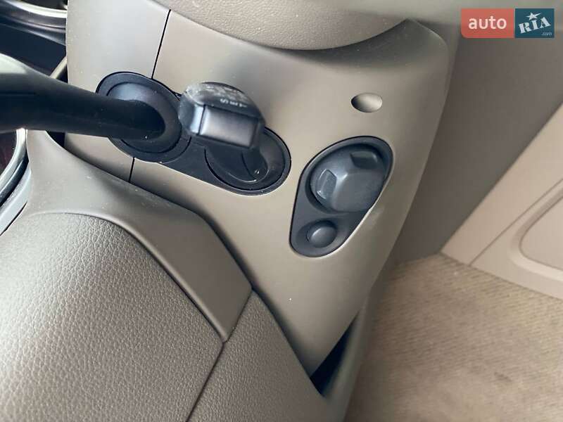 Позашляховик / Кросовер Audi Q7 2013 в Києві фото 33 Позашляховик / Кросовер Audi Q7 2013 в Києві