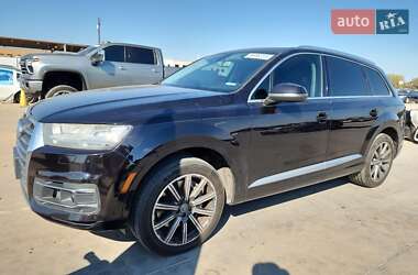Audi Q7 2015