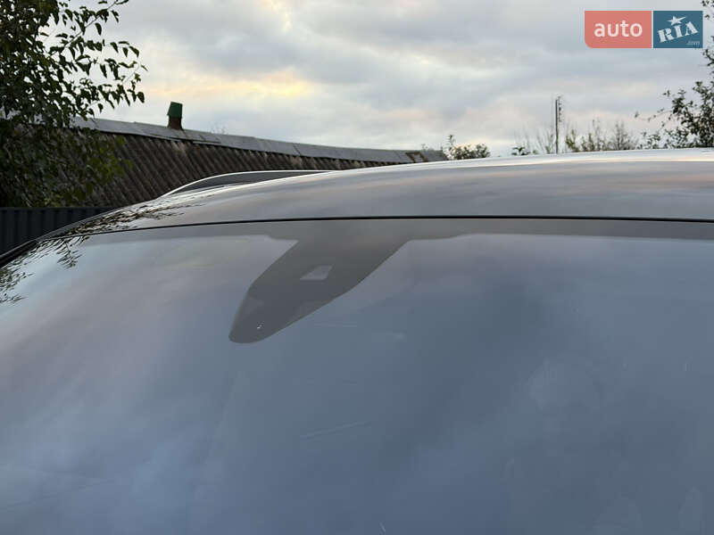 Позашляховик / Кросовер Audi Q7 2017 в Вінниці фото 9 Позашляховик / Кросовер Audi Q7 2017 в Вінниці