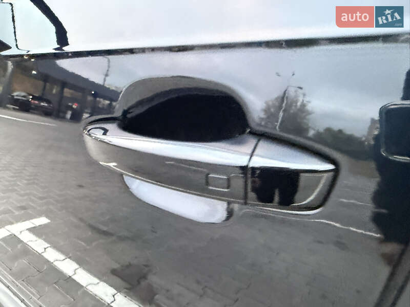 Позашляховик / Кросовер Audi Q7 2017 в Вінниці фото 17 Позашляховик / Кросовер Audi Q7 2017 в Вінниці