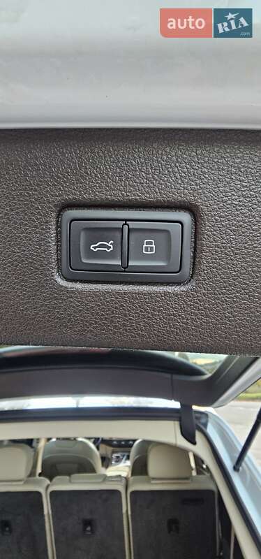 Внедорожник / Кроссовер Audi Q7 2019 в Львове фото 49 Внедорожник / Кроссовер Audi Q7 2019 в Львове