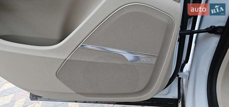 Внедорожник / Кроссовер Audi Q7 2019 в Львове фото 27 Внедорожник / Кроссовер Audi Q7 2019 в Львове