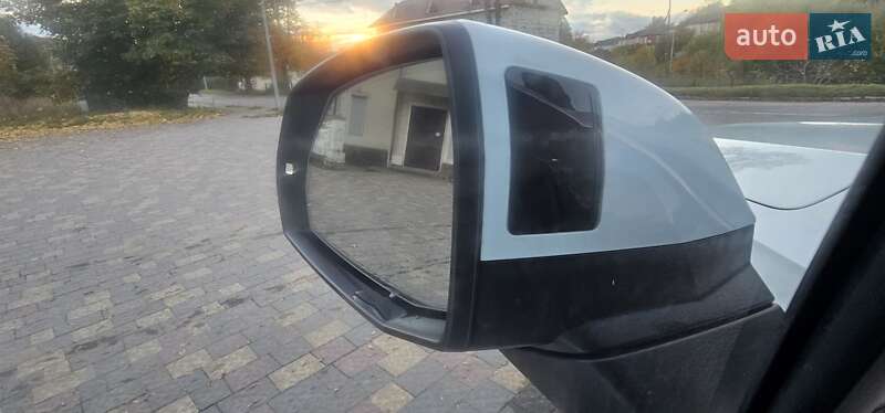 Внедорожник / Кроссовер Audi Q7 2019 в Львове фото 29 Внедорожник / Кроссовер Audi Q7 2019 в Львове