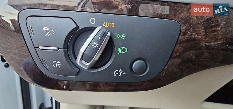 Внедорожник / Кроссовер Audi Q7 2019 в Львове фото 28 Внедорожник / Кроссовер Audi Q7 2019 в Львове