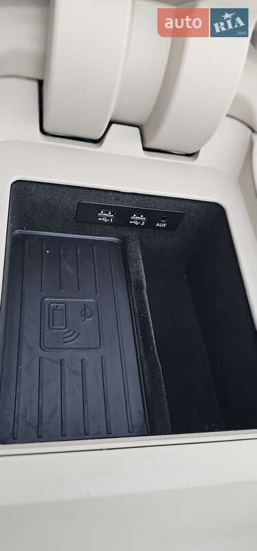 Внедорожник / Кроссовер Audi Q7 2019 в Львове фото 39 Внедорожник / Кроссовер Audi Q7 2019 в Львове