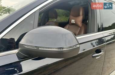 Внедорожник / Кроссовер Audi Q7 2016 в 