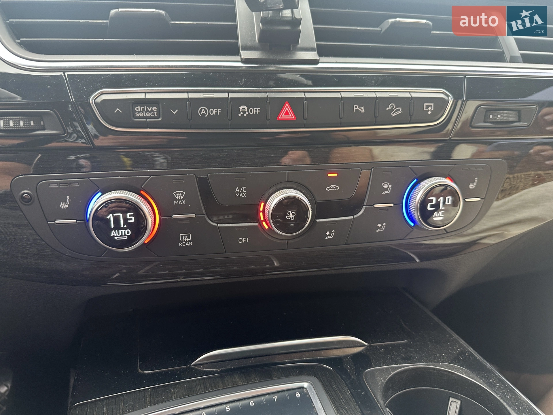 2016 Audi Q7 - мініатюра 41
