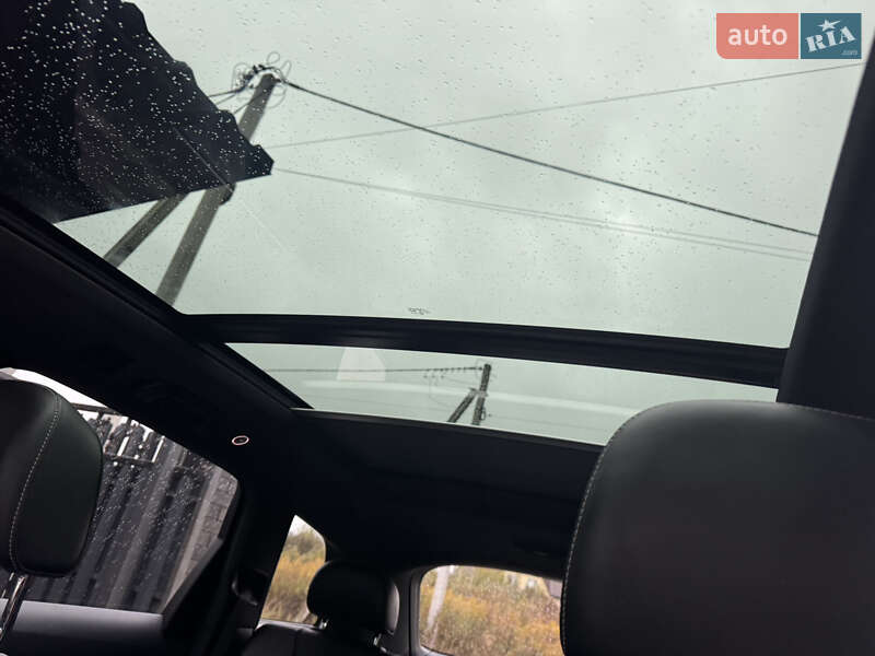 Позашляховик / Кросовер Audi Q7 2016 в Луцьку фото 12 Позашляховик / Кросовер Audi Q7 2016 в Луцьку