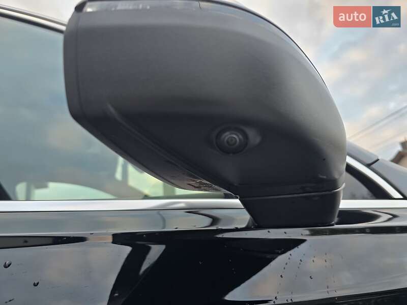 Позашляховик / Кросовер Audi Q7 2020 в Ковелі фото 2 Позашляховик / Кросовер Audi Q7 2020 в Ковелі