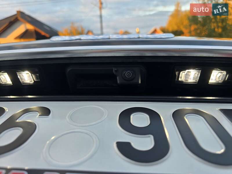 Позашляховик / Кросовер Audi Q7 2020 в Ковелі фото 42 Позашляховик / Кросовер Audi Q7 2020 в Ковелі