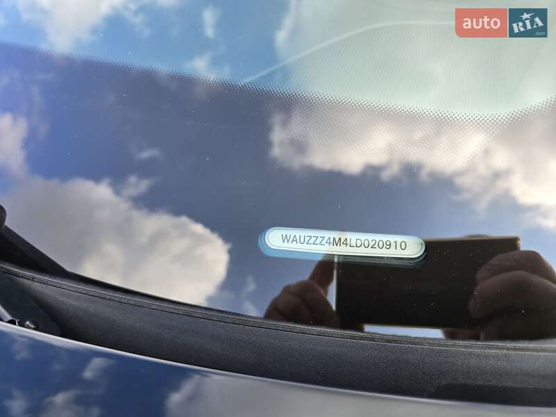 Позашляховик / Кросовер Audi Q7 2020 в Ковелі фото 61 Позашляховик / Кросовер Audi Q7 2020 в Ковелі