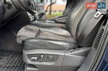 Позашляховик / Кросовер Audi Q7 2012 в 